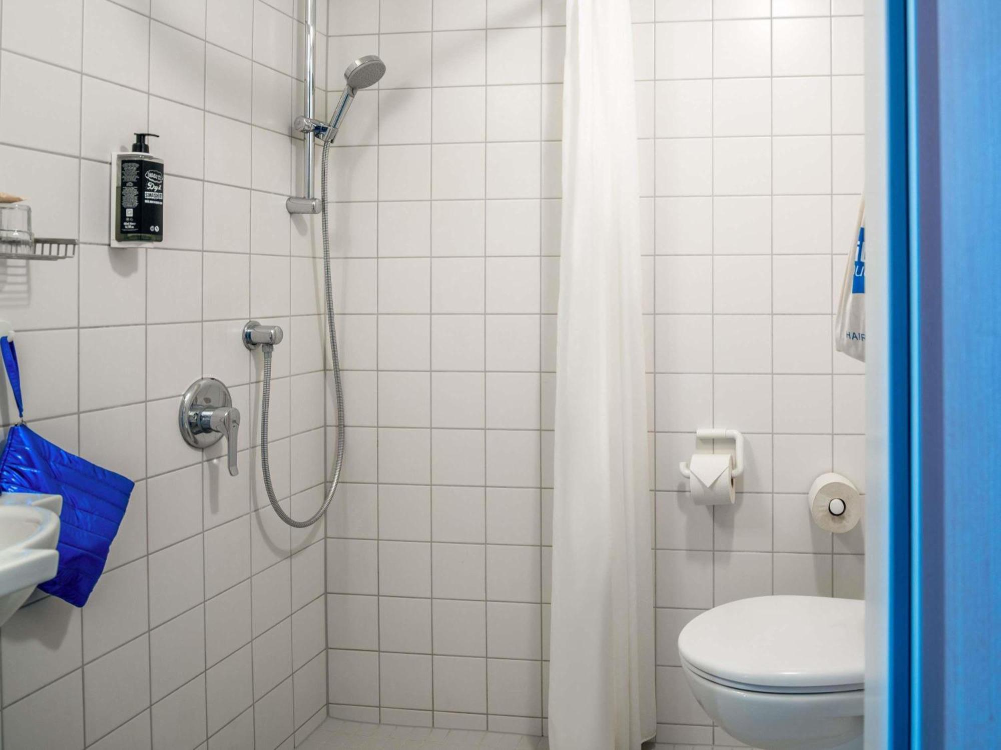 Twin Room Disability Access