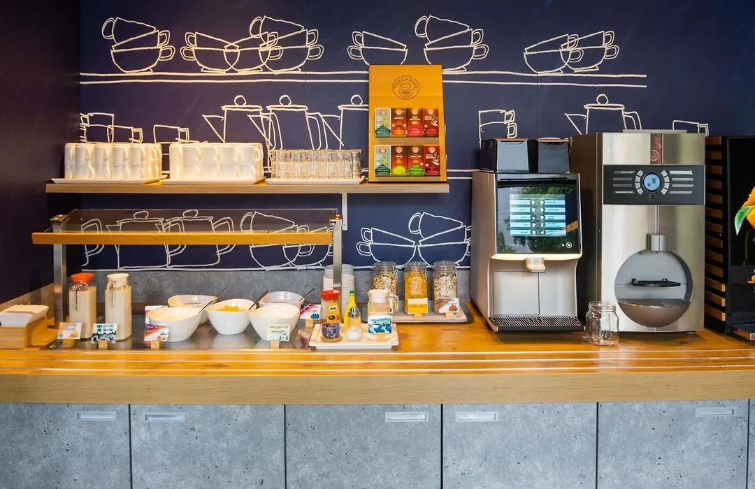 Ibis Budget Berlin Alexanderplatz-1