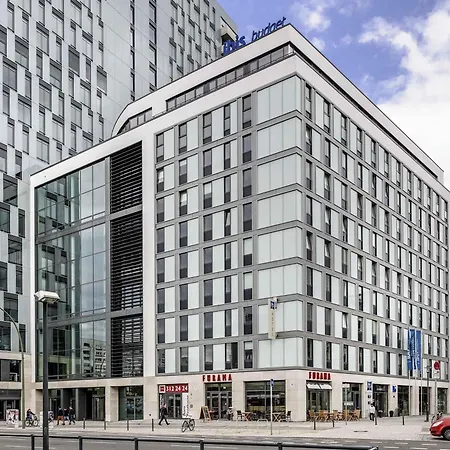 Ibis Budget Berlin Alexanderplatz-2