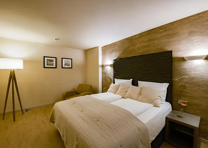 Artim Hotel Berlino