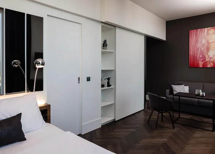 Amano Grand CentralHotel Berlin