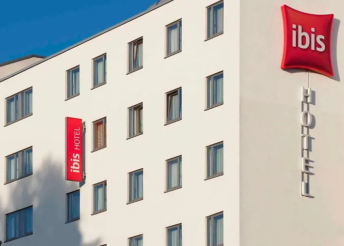 Ibis MitteHotel Berlin