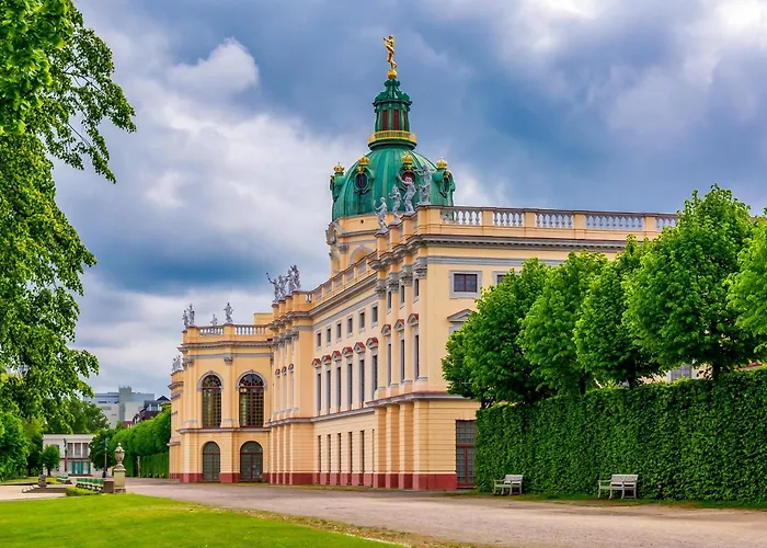 Garner Hotel Berlin - Ku'Damm By Ihg